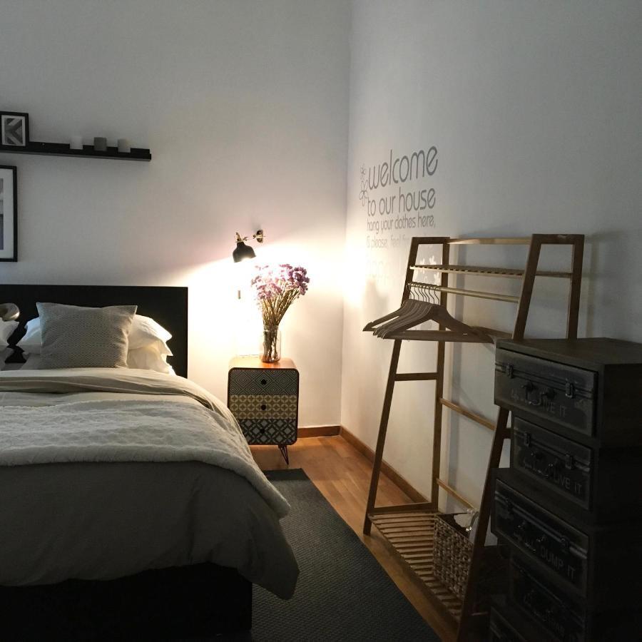 Evelina'S Apartment Athènes Extérieur photo